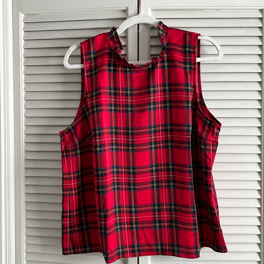 JCrew Factory shirt